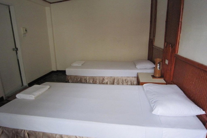 Imagen de la habitación del Hotel Phi Phi Inn, Ao Nang. Foto 9
