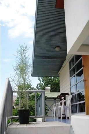 Imagen general del Hotel Phi Phi Inn, Ao Nang. Foto 2
