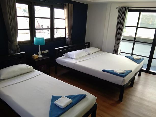 Imagen de la habitación del Hotel Phi Phi Inn, Phi Phi. Foto 4