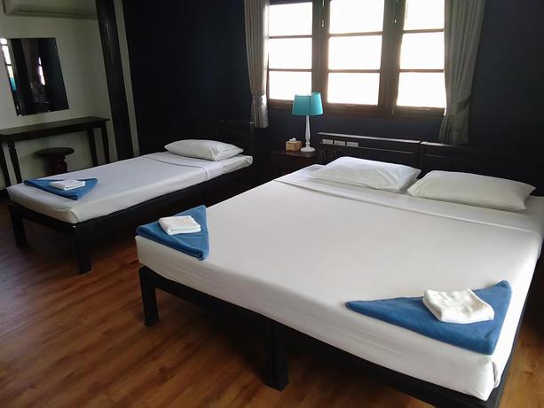 Imagen de la habitación del Hotel Phi Phi Inn, Phi Phi. Foto 5