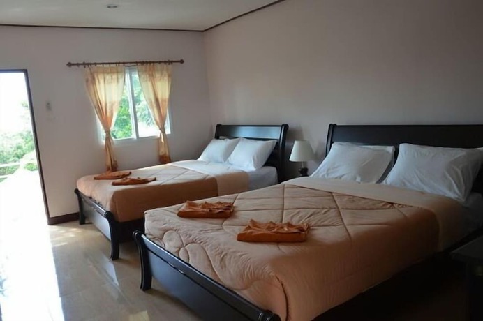 Imagen de la habitación del Hotel Phi Phi Jungle Hill Bungalow. Foto 26