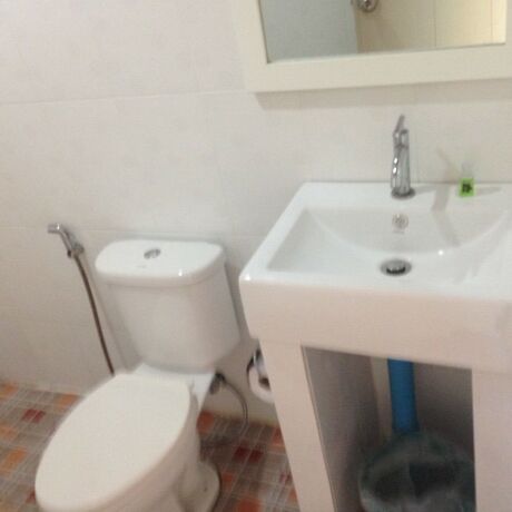 Imagen de la habitación del Hotel Phi Phi Jungle Hill Bungalow. Foto 30