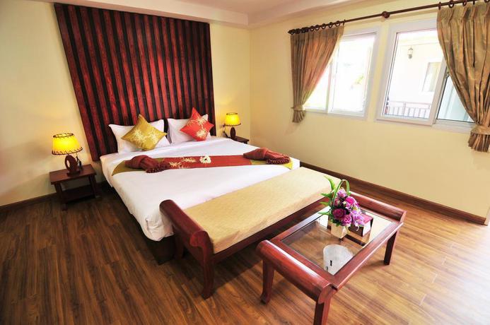 Imagen de la habitación del Hotel Phi Phi Little Star Resort. Foto 5