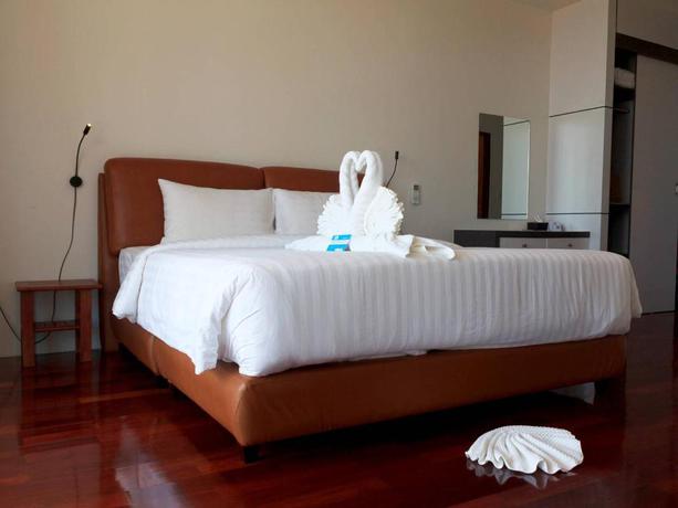 Imagen general del Hotel Phi Phi Mountain Beach Resort SHA Certified. Foto 2