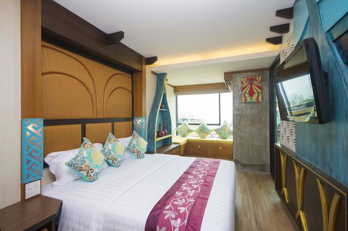 Imagen de la habitación del Hotel Phi Phi Nice Beach Hip. Foto 12