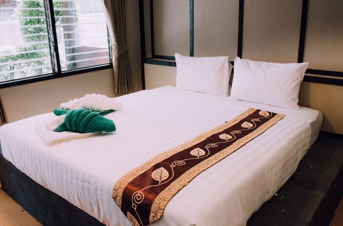 Imagen de la habitación del Hotel Phi Phi Nice Beach Resort. Foto 5