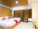 Imagen general del Hotel Phi Phi Palms Residence. Foto 1