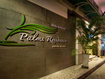 Imagen general del Hotel Phi Phi Palms Residence. Foto 2