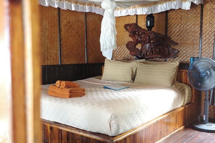 Imagen de la habitación del Hotel Phi Phi Relax Beach Resort. Foto 2