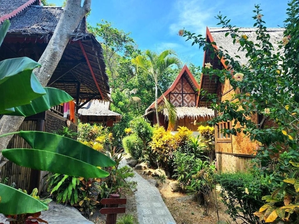 Imagen de la habitación del Hotel Phi Phi Relax Beach Resort. Foto 3