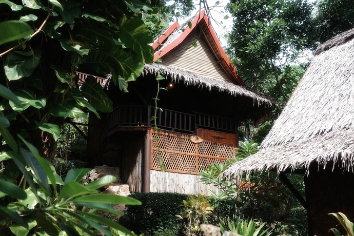 Imagen de la habitación del Hotel Phi Phi Relax Beach Resort. Foto 4