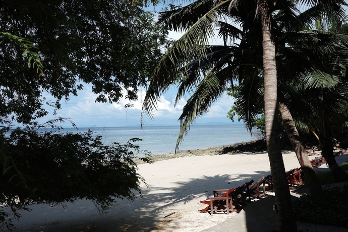 Imagen de la habitación del Hotel Phi Phi Relax Beach Resort. Foto 7