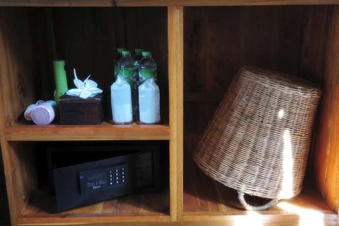 Imagen de la habitación del Hotel Phi Phi Relax Beach Resort. Foto 11