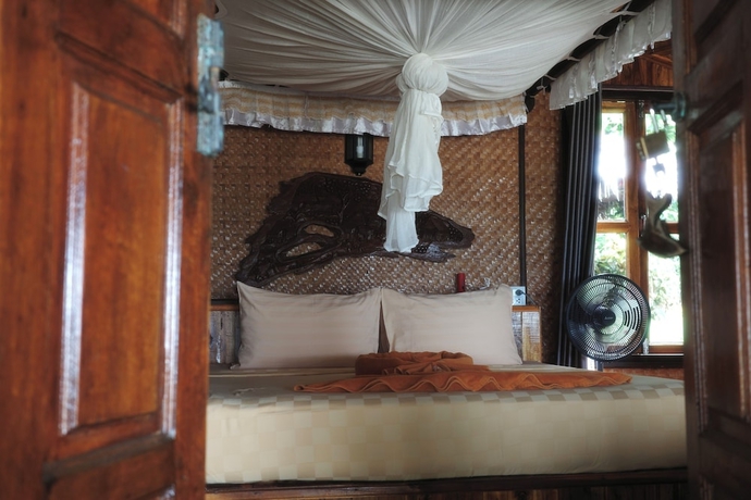 Imagen de la habitación del Hotel Phi Phi Relax Beach Resort. Foto 13
