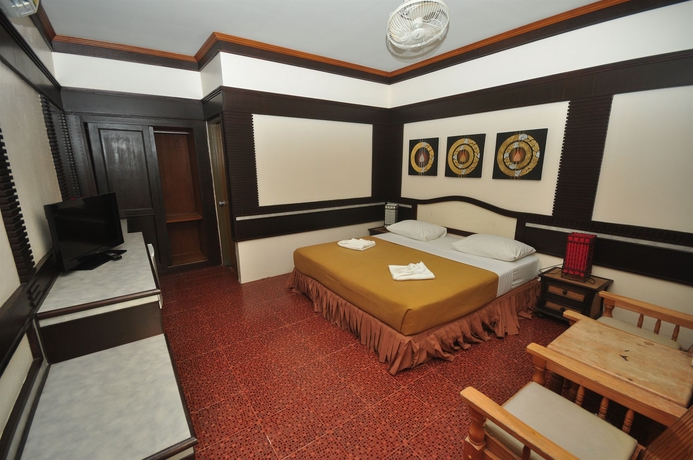 Imagen de la habitación del Hotel Phi Phi Rimlay Cottage. Foto 3