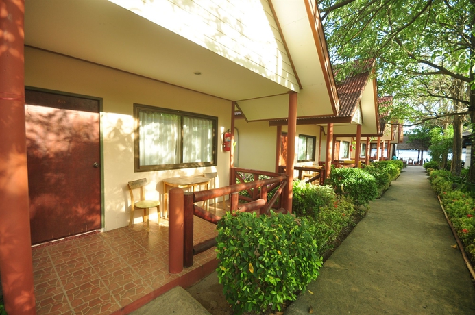 Imagen de la habitación del Hotel Phi Phi Rimlay Cottage. Foto 8