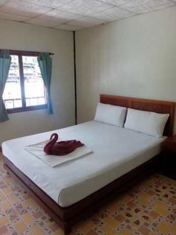Imagen de la habitación del Hotel Phi Phi Scenery Guesthouse. Foto 4