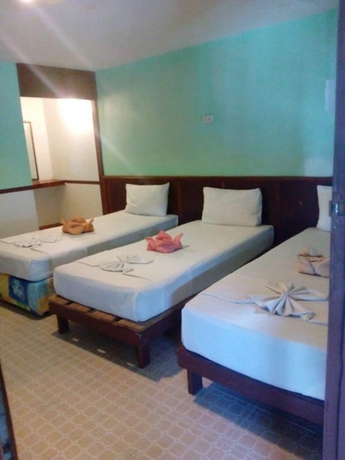 Imagen de la habitación del Hotel Phi Phi Scenery Guesthouse. Foto 5