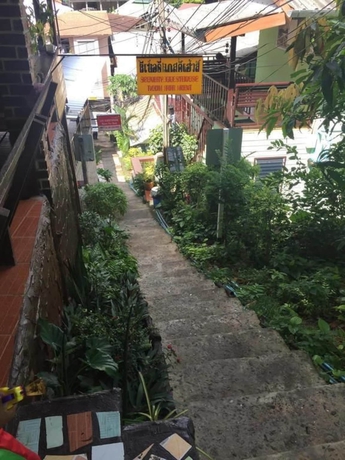 Imagen general del Hotel Phi Phi Scenery Guesthouse. Foto 1