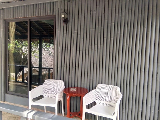 Imagen de la habitación del Hotel Phi Phi Sea and Hill. Foto 3