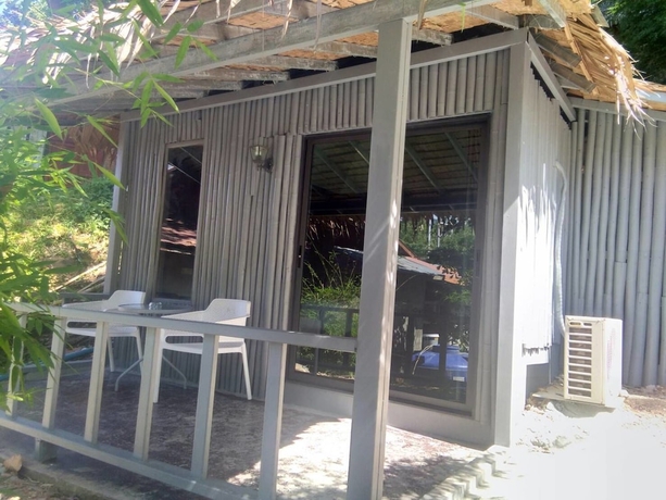 Imagen de la habitación del Hotel Phi Phi Sea and Hill. Foto 5