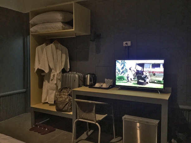 Imagen de la habitación del Hotel Phi Phi Sea and Hill. Foto 7