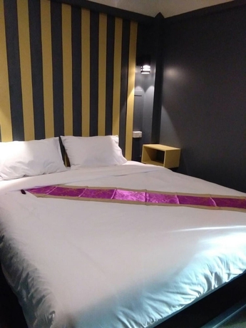Imagen de la habitación del Hotel Phi Phi Sea and Hill. Foto 8