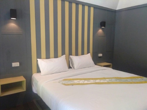 Imagen de la habitación del Hotel Phi Phi Sea and Hill. Foto 9
