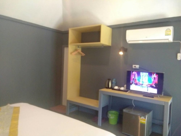 Imagen de la habitación del Hotel Phi Phi Sea and Hill. Foto 10