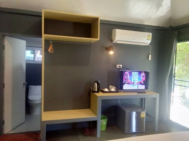 Imagen de la habitación del Hotel Phi Phi Sea and Hill. Foto 14