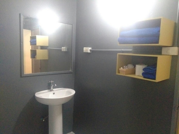 Imagen de la habitación del Hotel Phi Phi Sea and Hill. Foto 16