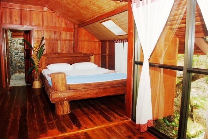 Imagen general del Hotel Phi Phi Sunset Bay Resort. Foto 1