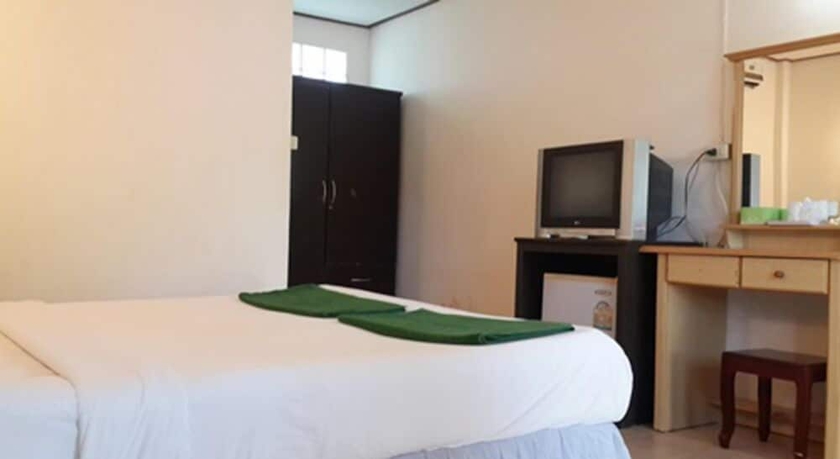 Imagen de la habitación del Hotel Phi Phi View Point Resort. Foto 8