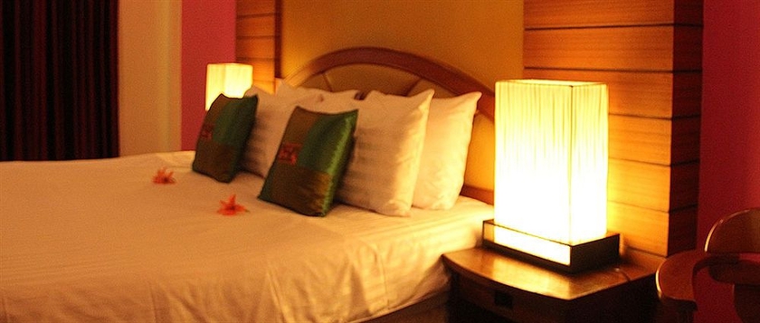 Imagen de la habitación del Hotel Phi Phi Villa Resort. Foto 3