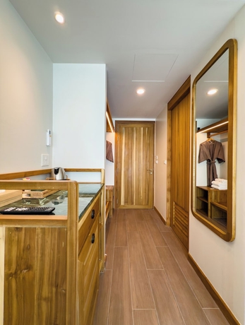 Imagen de la habitación del Hotel Phi Phi at Pier. Foto 3