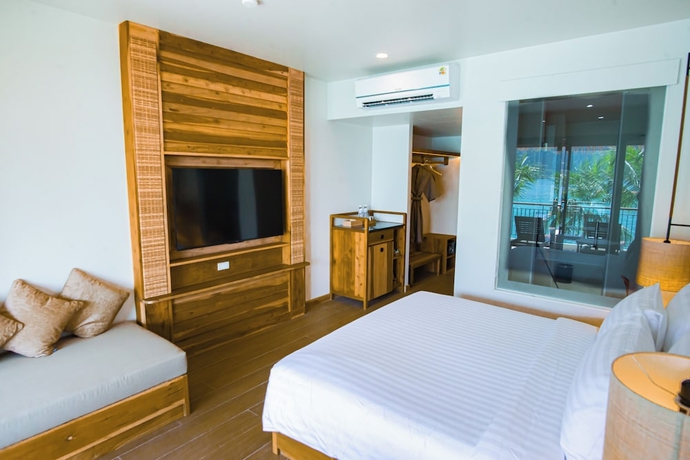 Imagen de la habitación del Hotel Phi Phi at Pier. Foto 5