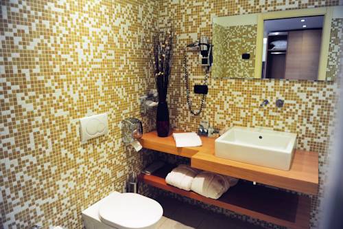 Imagen general del Hotel Phi Piajo. Foto 1