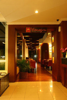 Imagen de los interiores del Hotel Phi Semesta. Foto 12