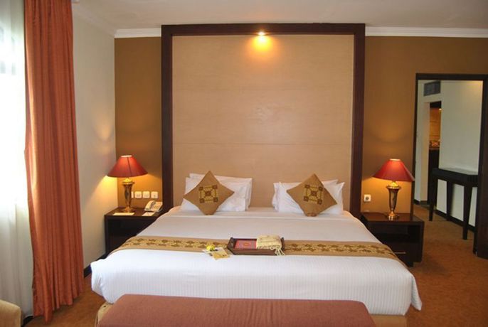 Imagen de los interiores del Hotel Phi Semesta. Foto 13