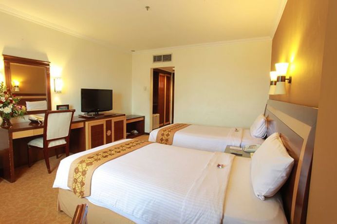 Imagen de la habitación del Hotel Phi Semesta. Foto 7