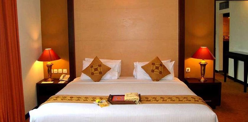 Imagen general del Hotel Phi Semesta. Foto 1
