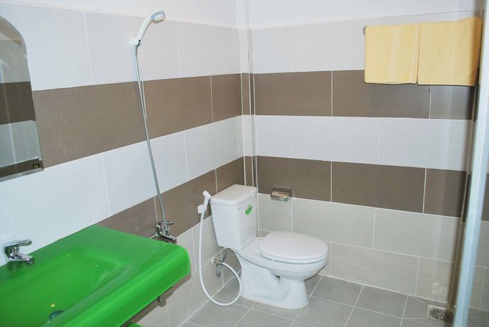 Imagen de la habitación del Hotel Phi Yen. Foto 2