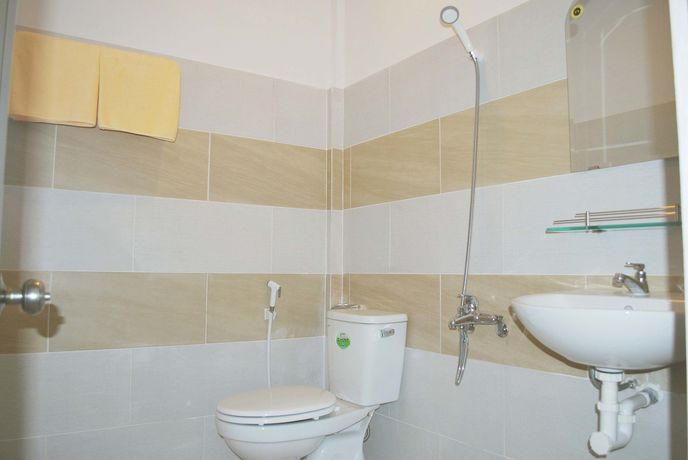 Imagen de la habitación del Hotel Phi Yen. Foto 4