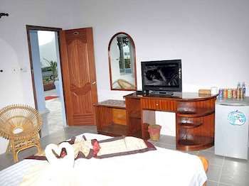 Imagen de la habitación del Hotel Phi Yen. Foto 10