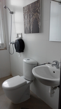 Imagen de la habitación del Hotel Phil Inn. Foto 3