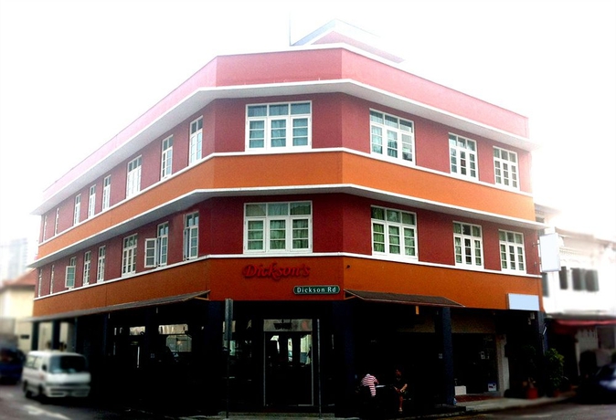 Imagen de la habitación del Hotel Phil Inn. Foto 4