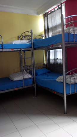 Imagen de la habitación del Hotel Phil Inn. Foto 5