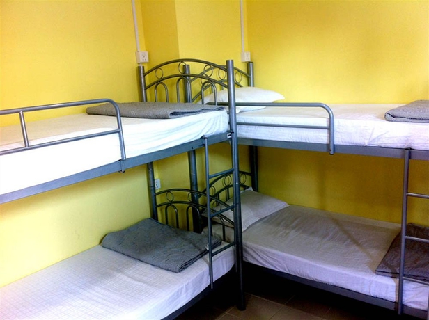 Imagen de la habitación del Hotel Phil Inn. Foto 6