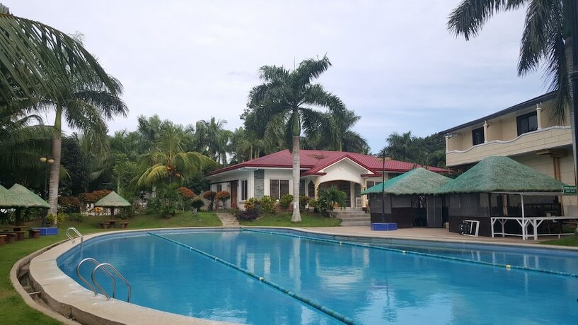 Imagen general del Hotel Phil Oasis Hotel and Resorts. Foto 1