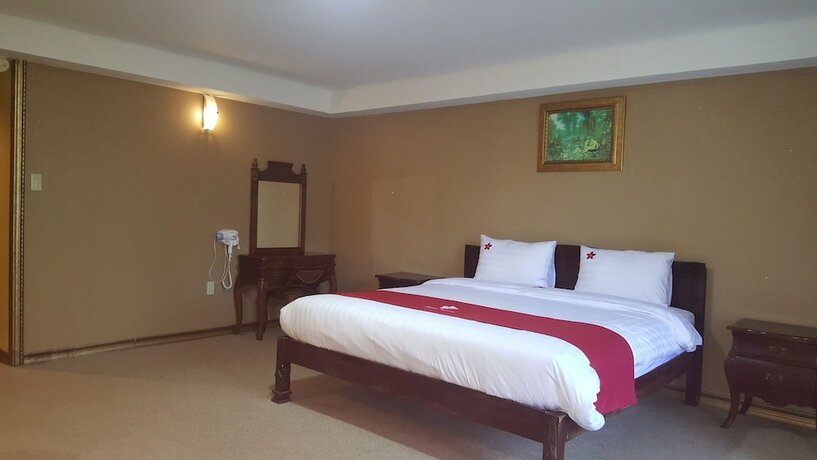 Imagen de la habitación del Hotel Phil Oasis Hotel and Resorts. Foto 4